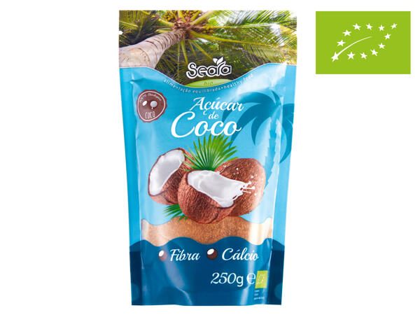 Bio Kokoszucker