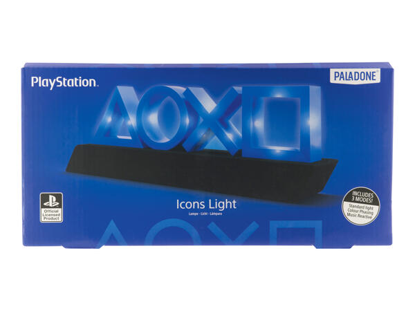 Paladone Gaming Lights