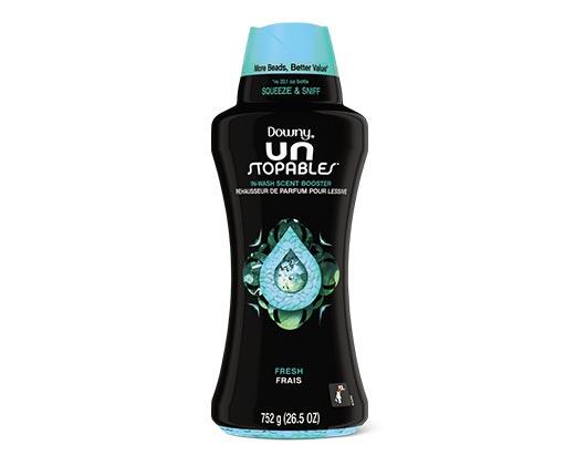 Downy 
 Downy Beads