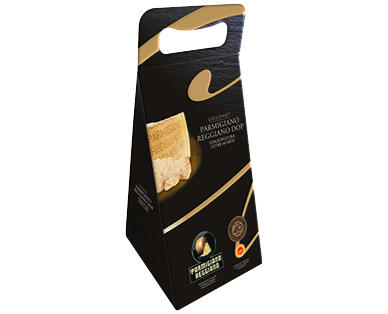 GOURMET 
 PARMIGIANO REGGIANO DOP