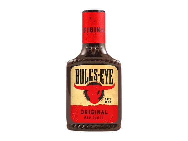 Heinz Bulls Eye BBQ Sauce Original