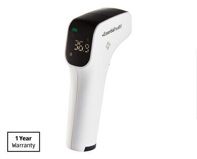 Infrared Forehead Thermometer