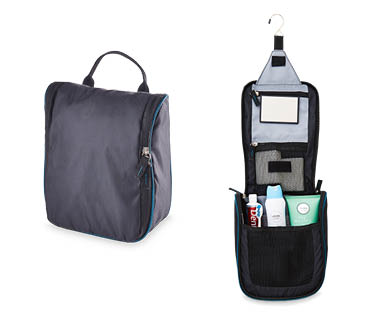 Toiletries Bag
