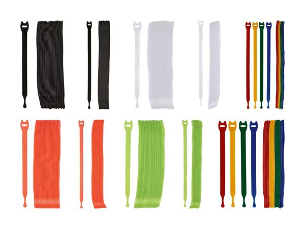 Klett-Binder