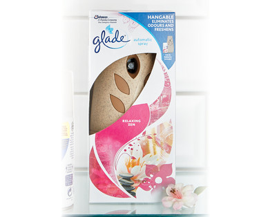 Glade Automatic Spray