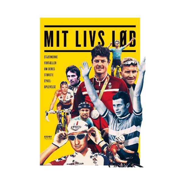 Mit livs løb