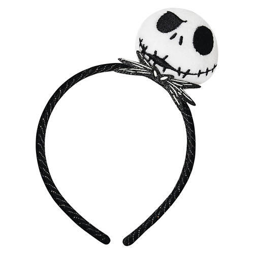 Halloween Accessory - Headband, Nightmare Before Christmas