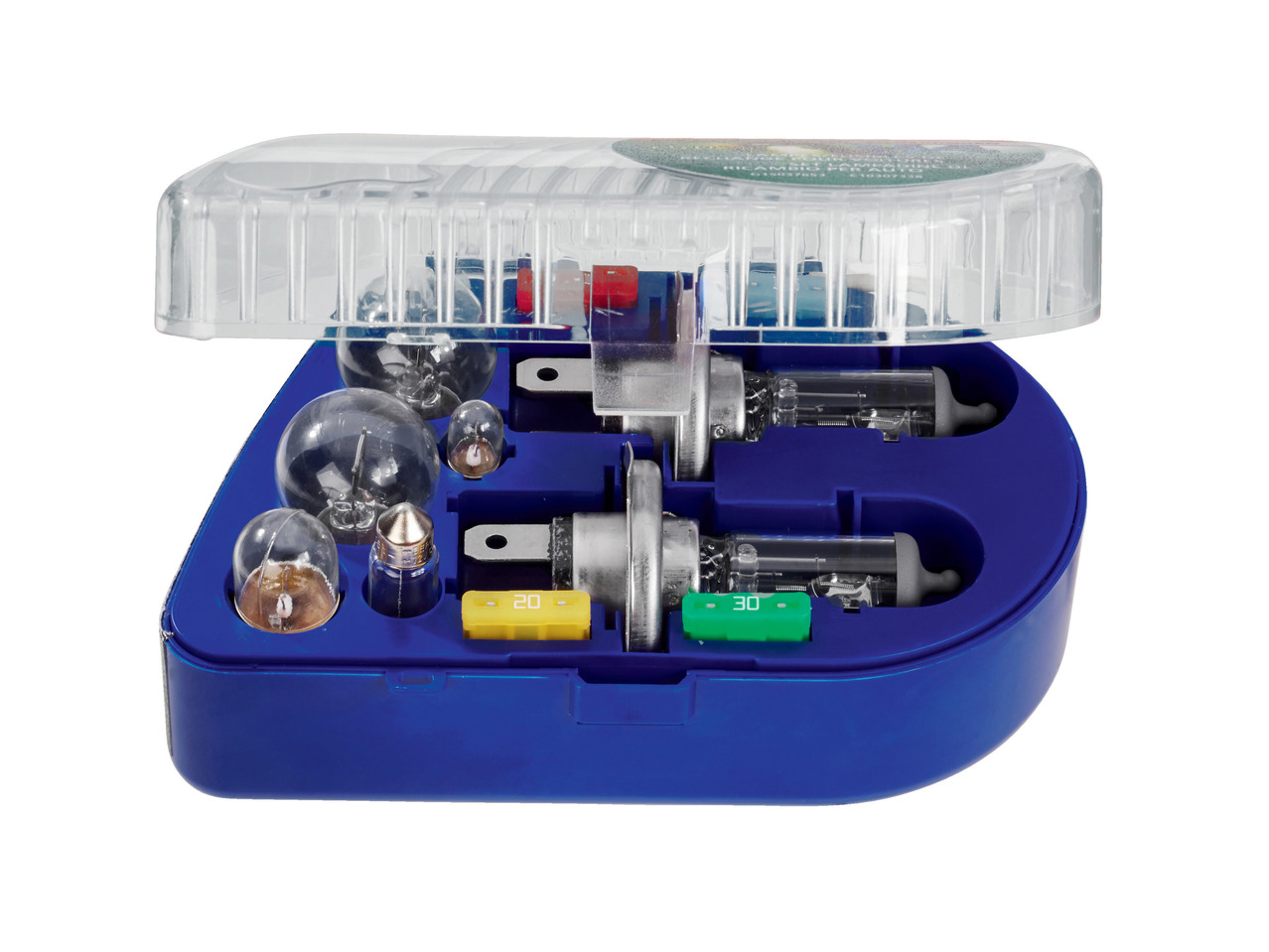 ULTIMATE SPEED Car Light Bulbs & Fuses
