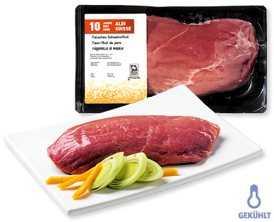 Falsches Filet