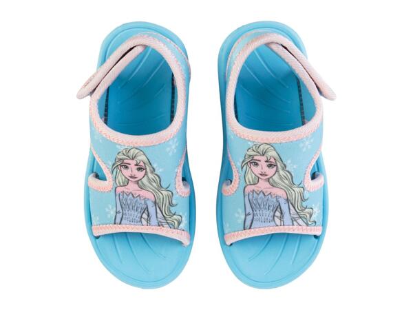 Kids' Sandals - Blue