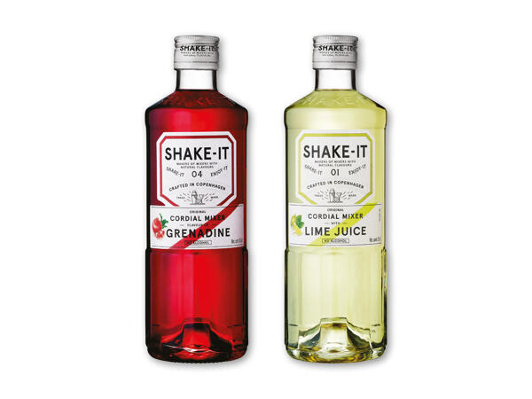 Shake-It