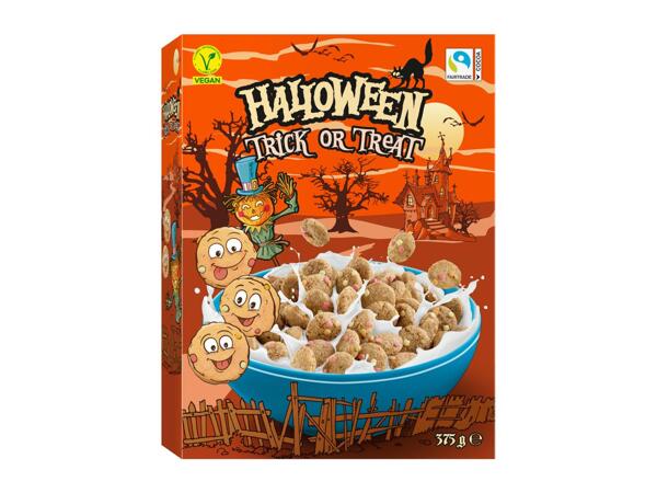 Halloween Cereal Assorted