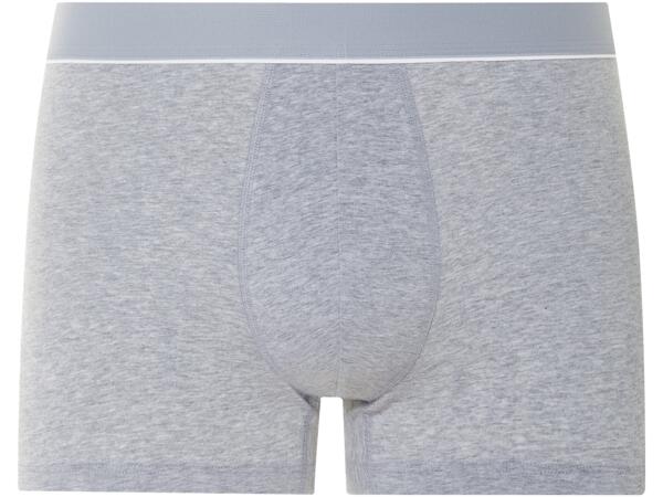 Men's Boxers