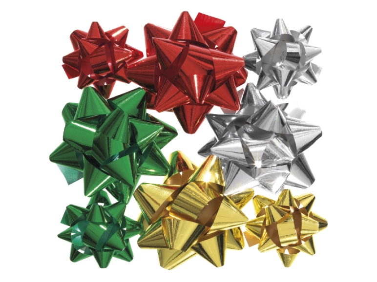 Gift Bows