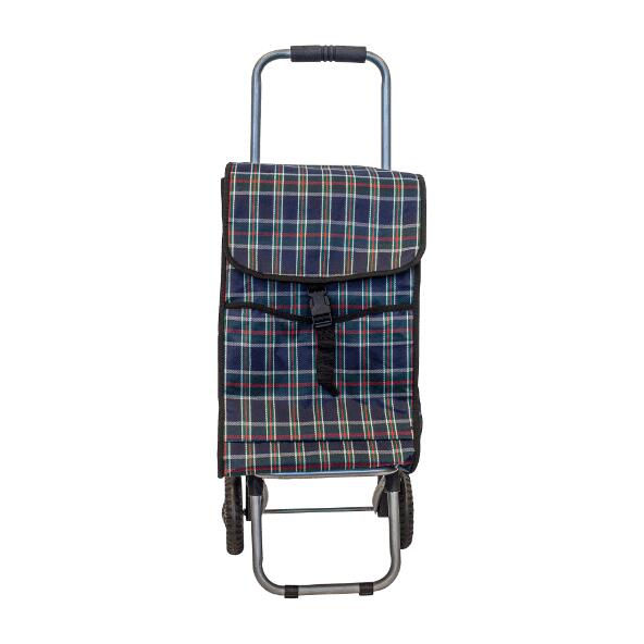 Shopping trolley