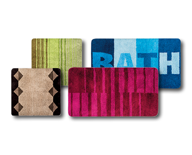 Tapis de salle de bains MY LIVING STYLE