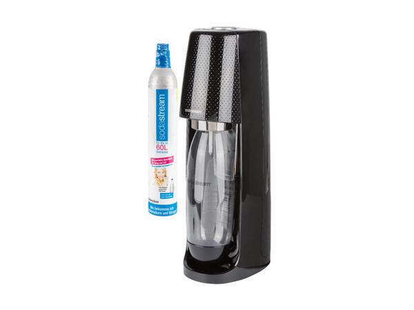 Soda Stream Kolsyremaskin Spirit
