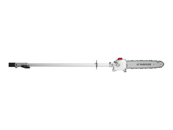 Parkside 4-in-1 Petrol Multi Tool