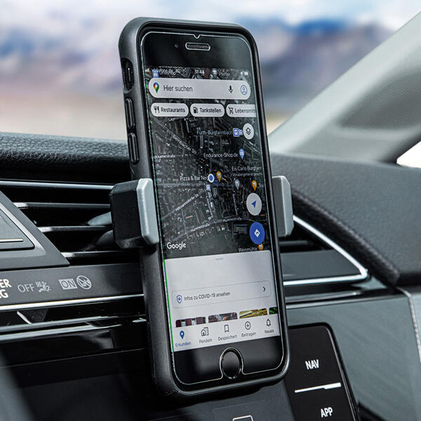 Smartphone Halterung