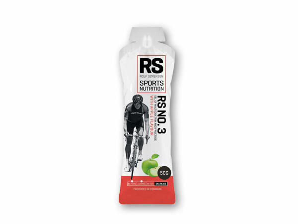 RS NO. 3
