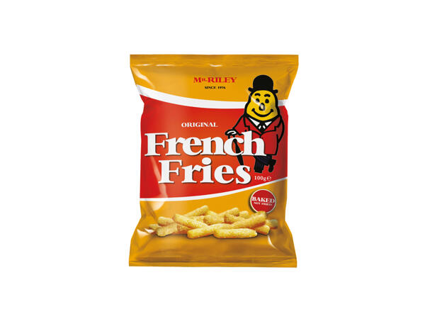 Original French Fries