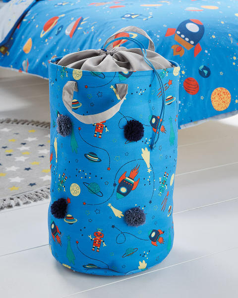 Kids' Space Storage Bag