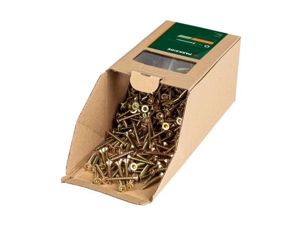 Chipboard Screws