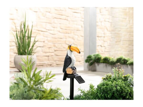 Livarno Home Decorative Solar Light
