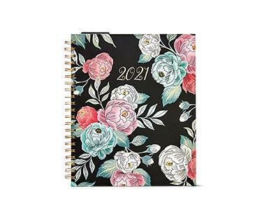 Pembrook 
 Personal Weekly/Monthly Planner