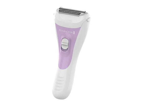 Remington Battery Operated Lady Shaver