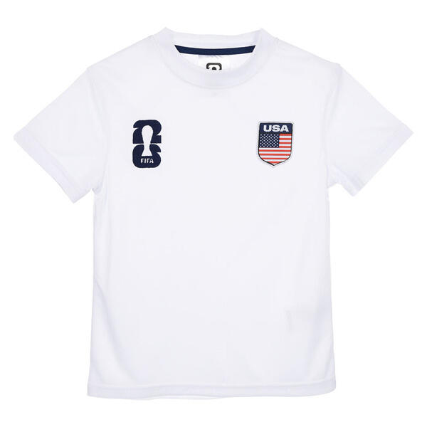 Children's FIFA Jersey - L