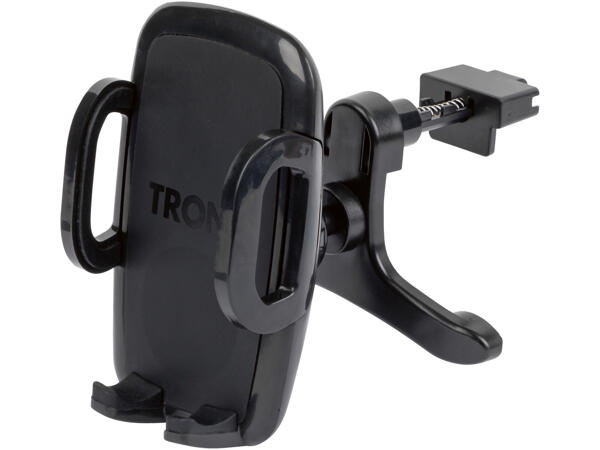Car Smartphone Mount