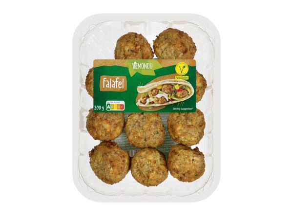 Falafels