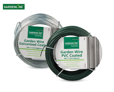 Garden Wire