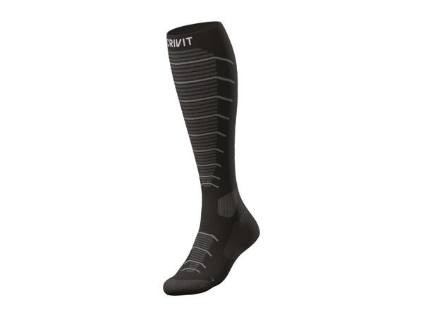 Crivit Ladies' Winter Sports Socks