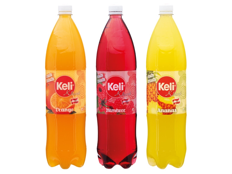 KELI Limonade