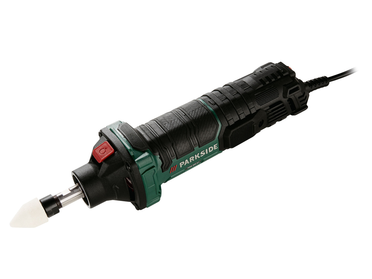 Die Grinder