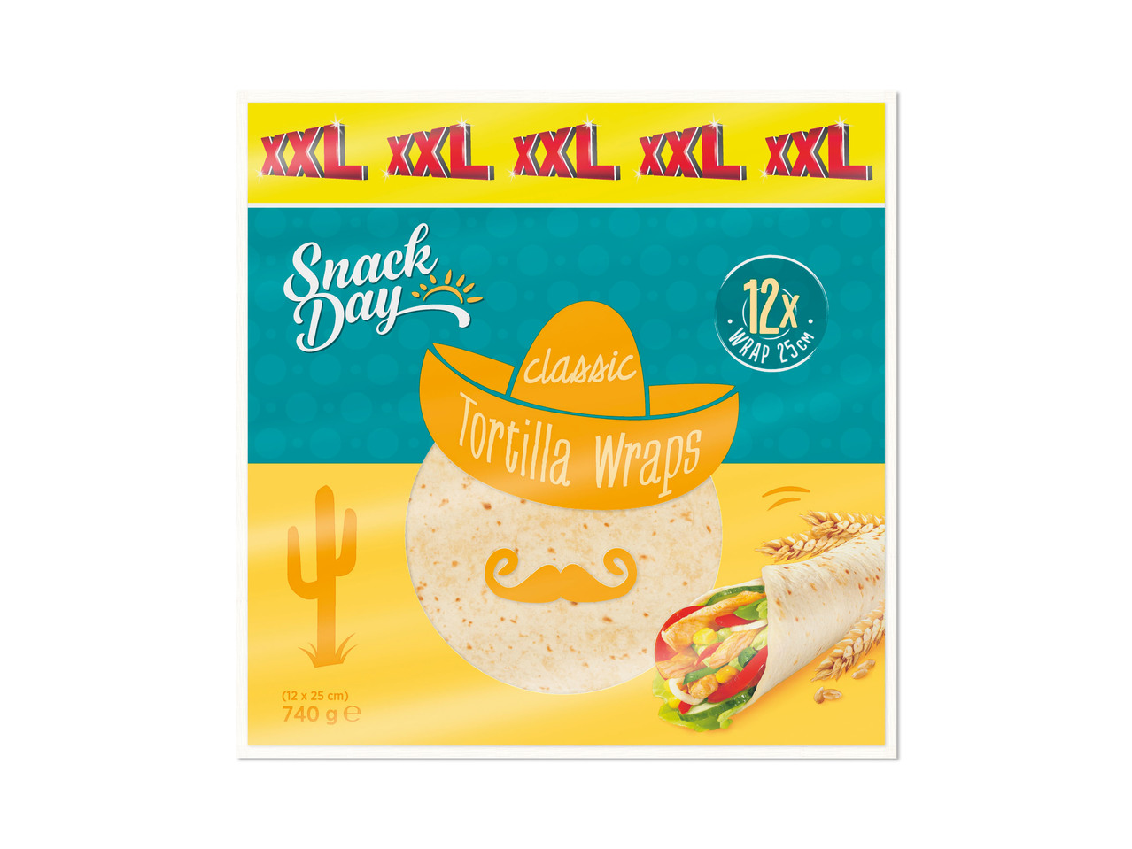 VETETORTILLAS