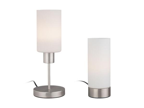 LED-Tischleuchte mit Touch-Funktion
