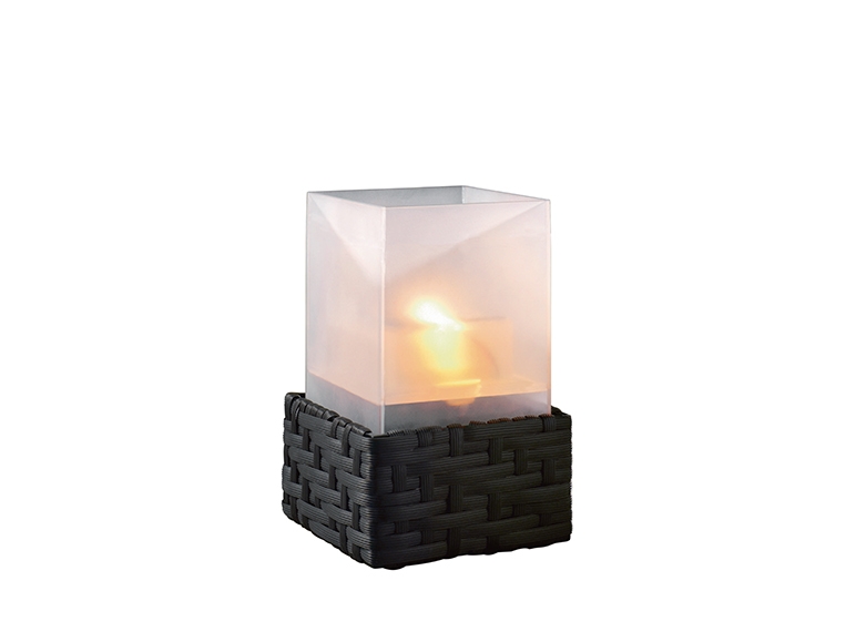 Lampe solaire