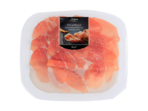 Culatello