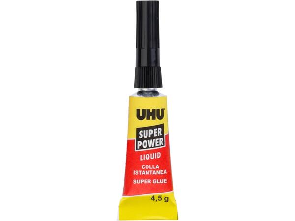 Glue Assortment