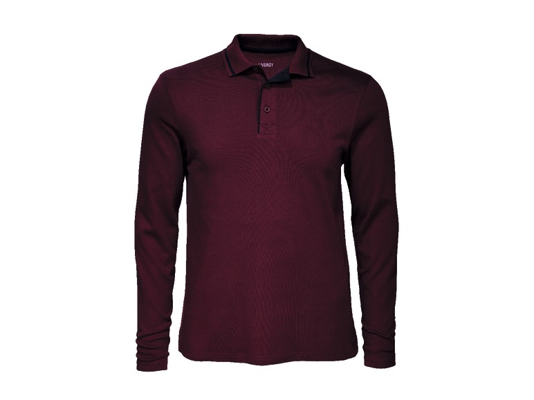 Men's Polo Shirt