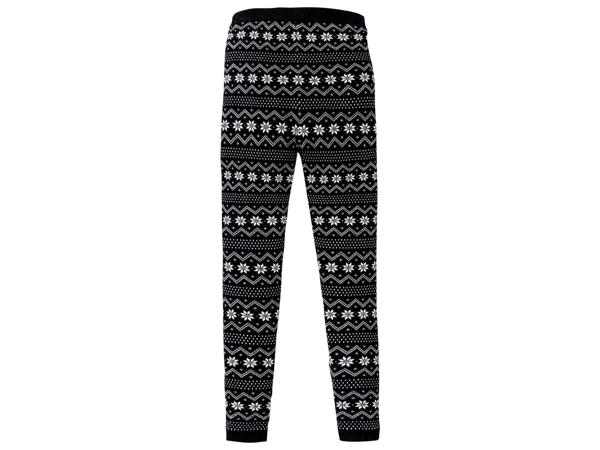Kids' Knit Leggings