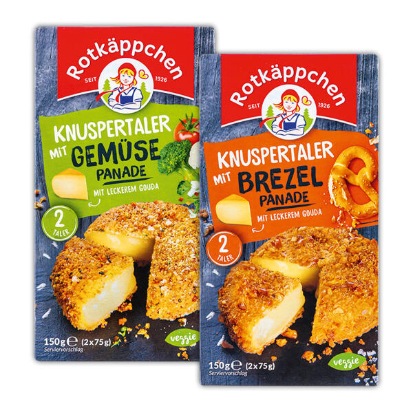 Knuspertaler