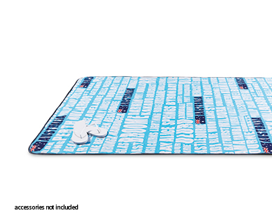 No Mess Mat