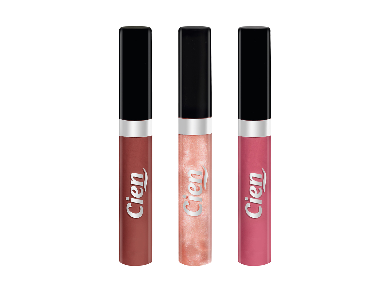 Gloss à lèvres "Summerfresh"