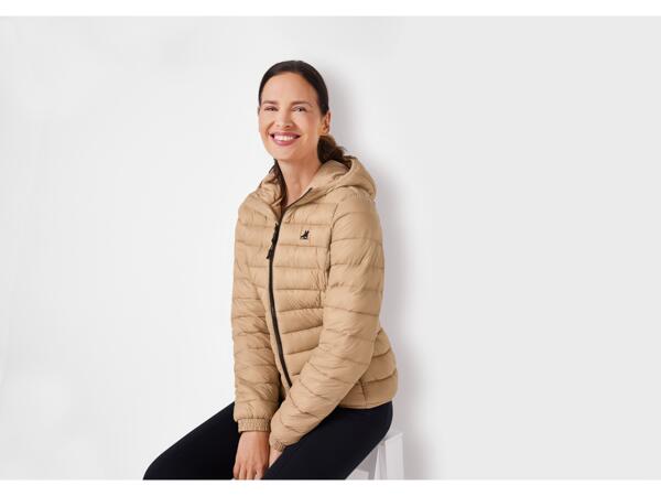 Ladies' Premium Puffer Jacket