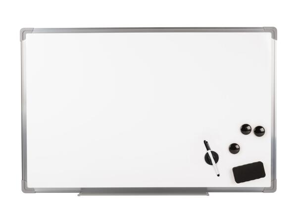 Magnetic Whiteboard