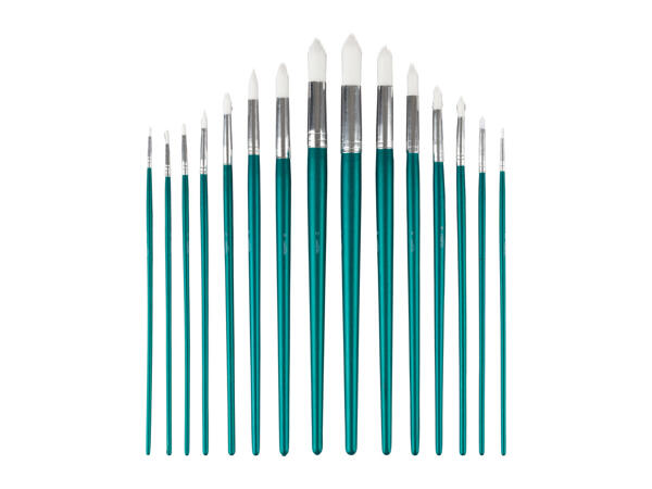 Crelando Paintbrush Set